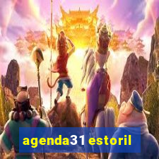 agenda31 estoril